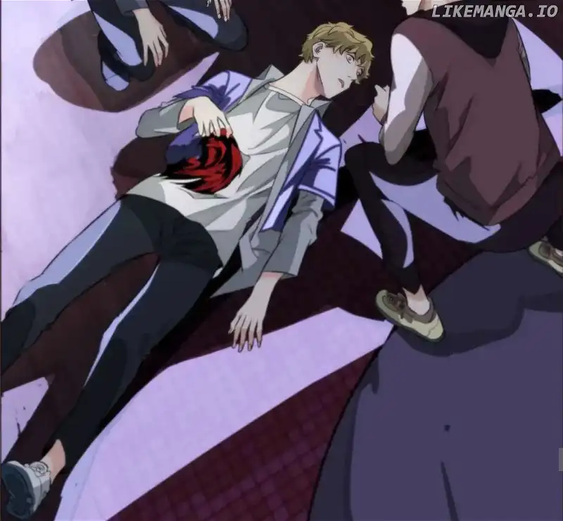 The Creatures that We Are Chapter 10 395 076