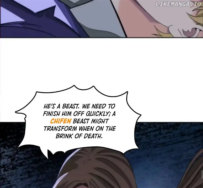 The Creatures that We Are Chapter 10 399 080