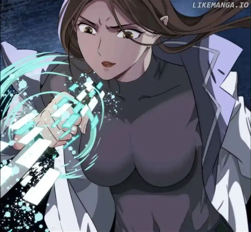 The Creatures that We Are Chapter 10 400 081