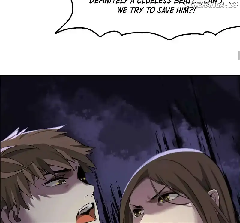 The Creatures that We Are Chapter 10 403 084