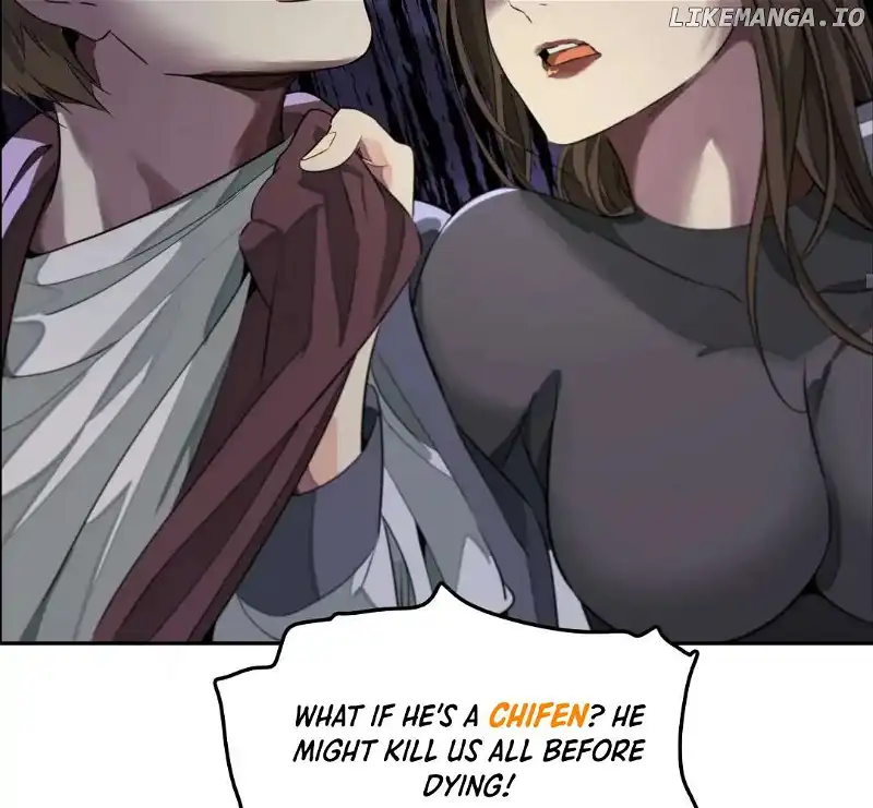 The Creatures that We Are Chapter 10 404 085