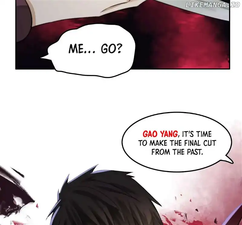 The Creatures that We Are Chapter 10 406 087