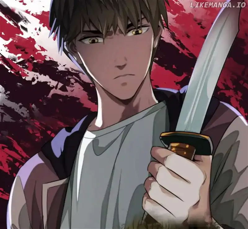 The Creatures that We Are Chapter 10 407 088