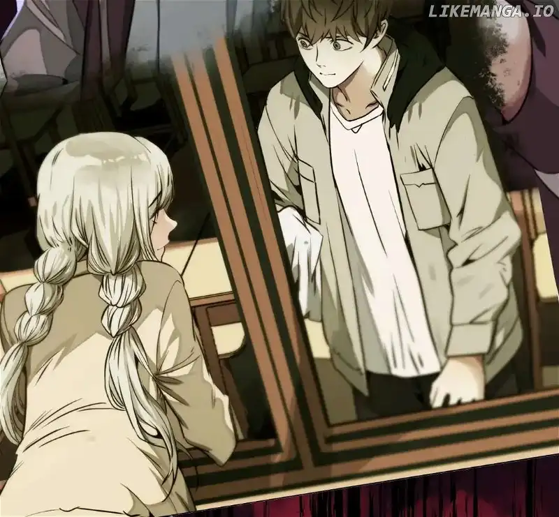 The Creatures that We Are Chapter 10 408 089