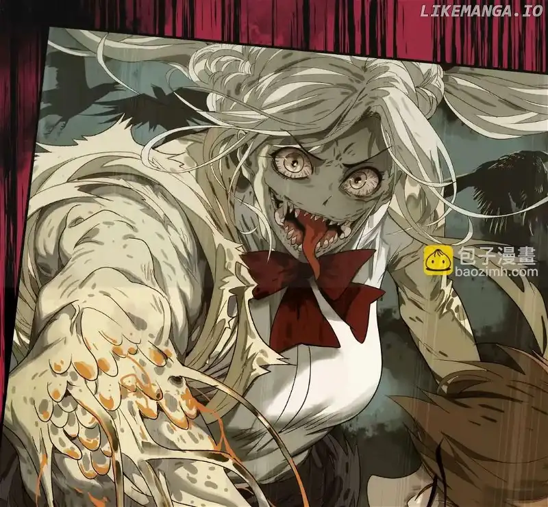 The Creatures that We Are Chapter 10 411 092