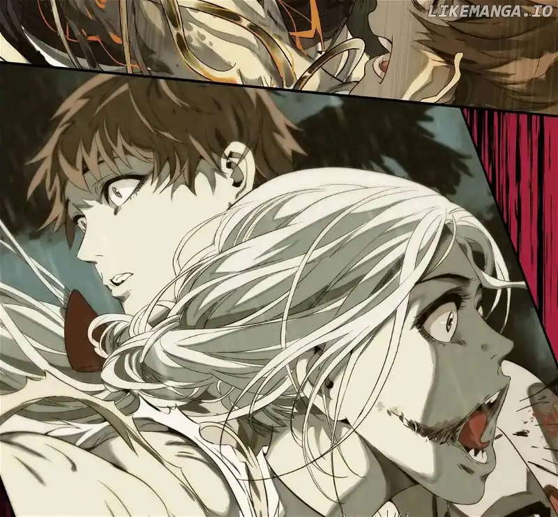 The Creatures that We Are Chapter 10 412 093