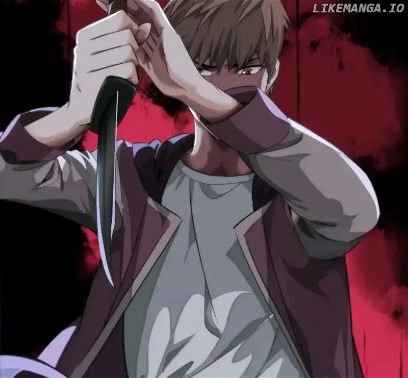 The Creatures that We Are Chapter 10 414 095