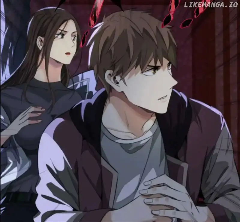 The Creatures that We Are Chapter 10 421 102