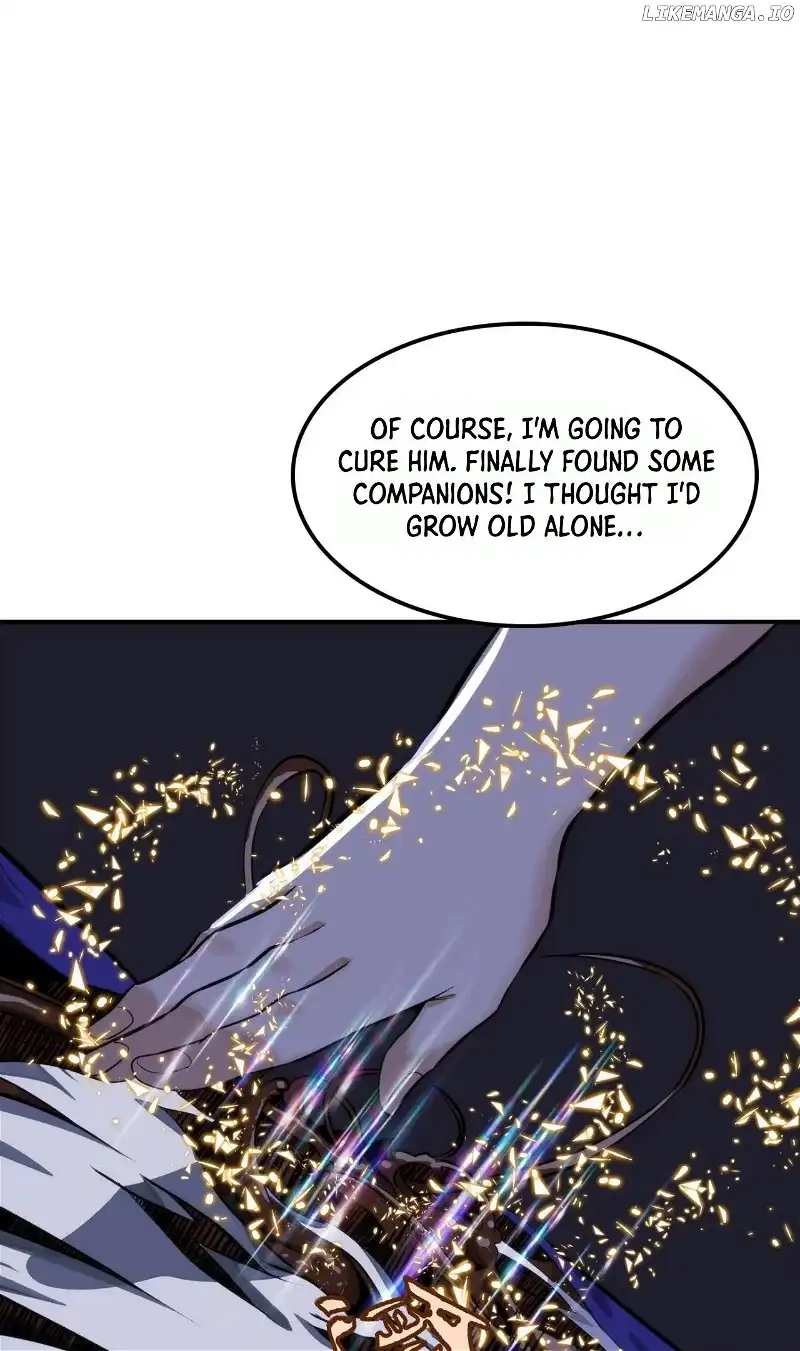 The Creatures that We Are Chapter 11 176 10