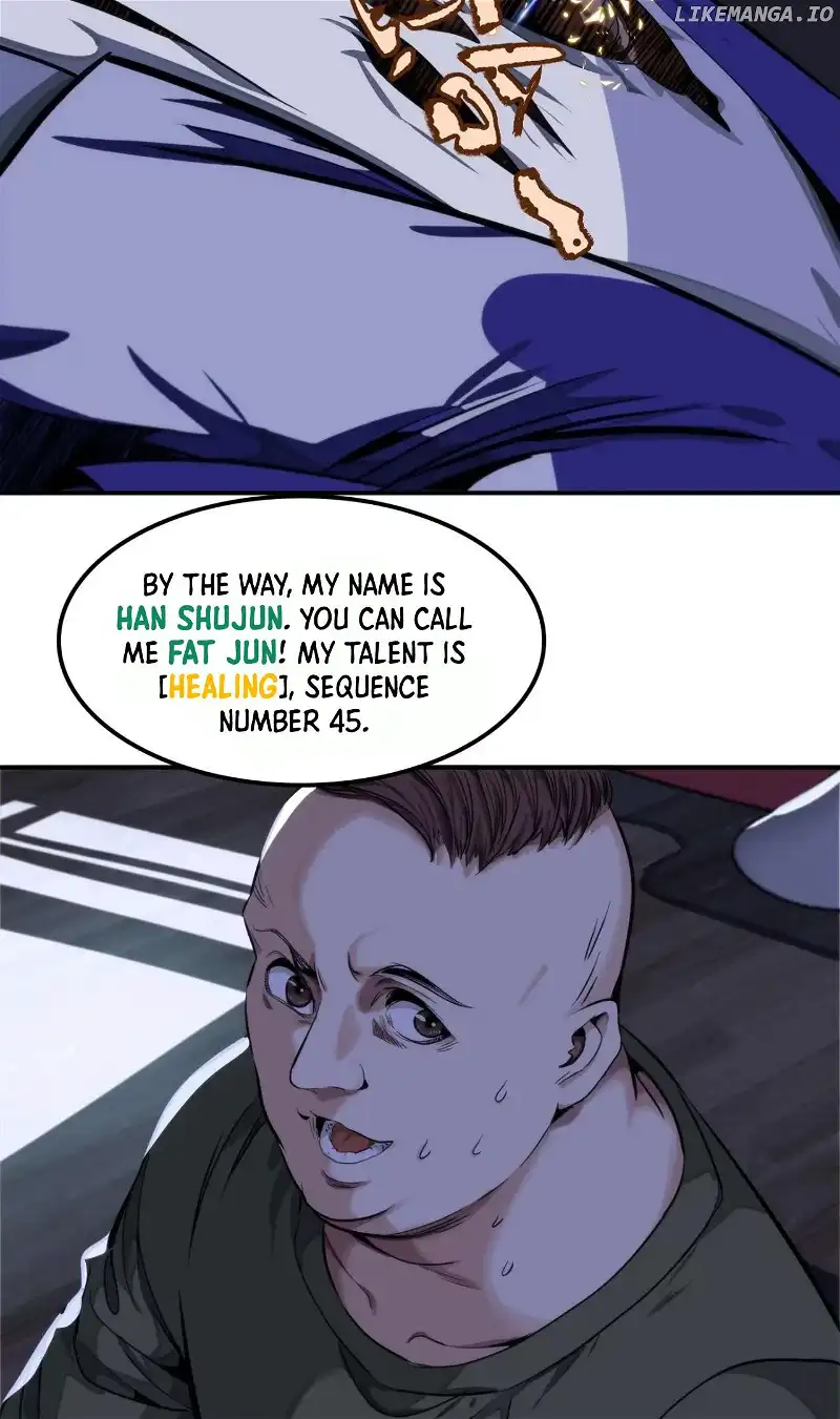 The Creatures that We Are Chapter 11 177 11