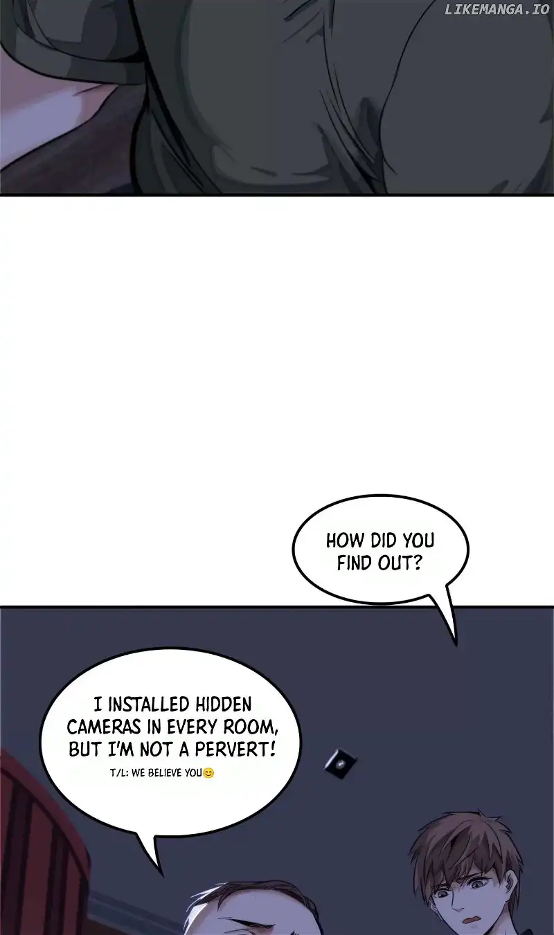 The Creatures that We Are Chapter 11 178 12