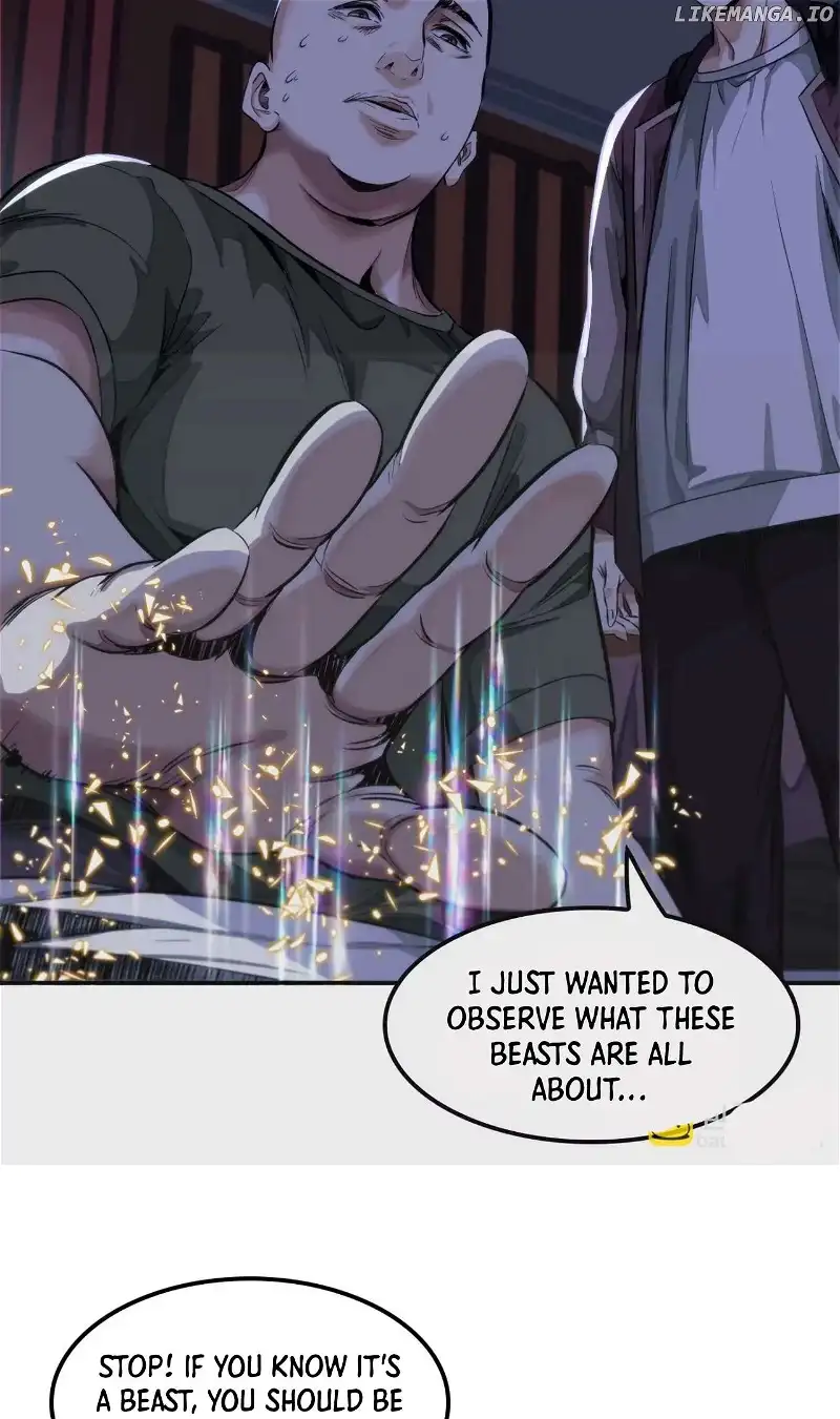 The Creatures that We Are Chapter 11 179 13