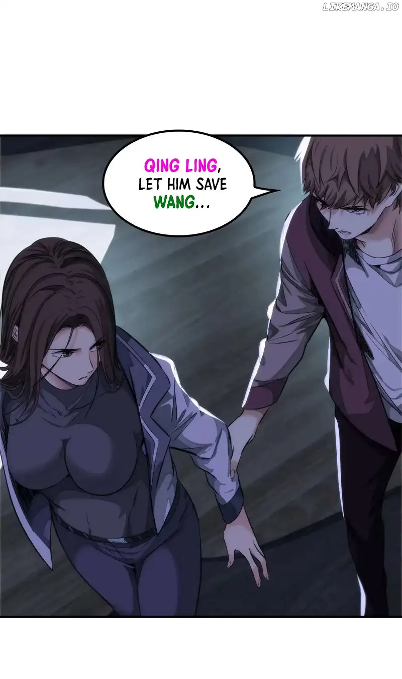 The Creatures that We Are Chapter 11 183 17