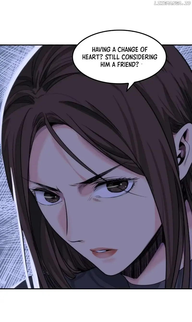 The Creatures that We Are Chapter 11 184 18