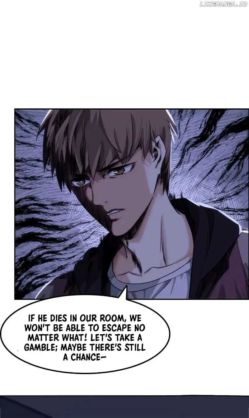 The Creatures that We Are Chapter 11 185 19