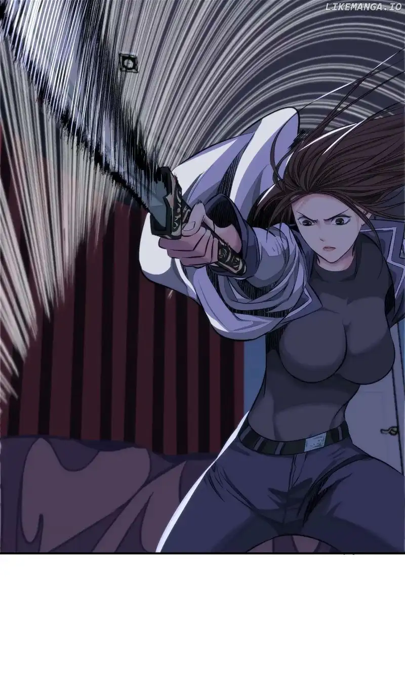 The Creatures that We Are Chapter 11 188 22