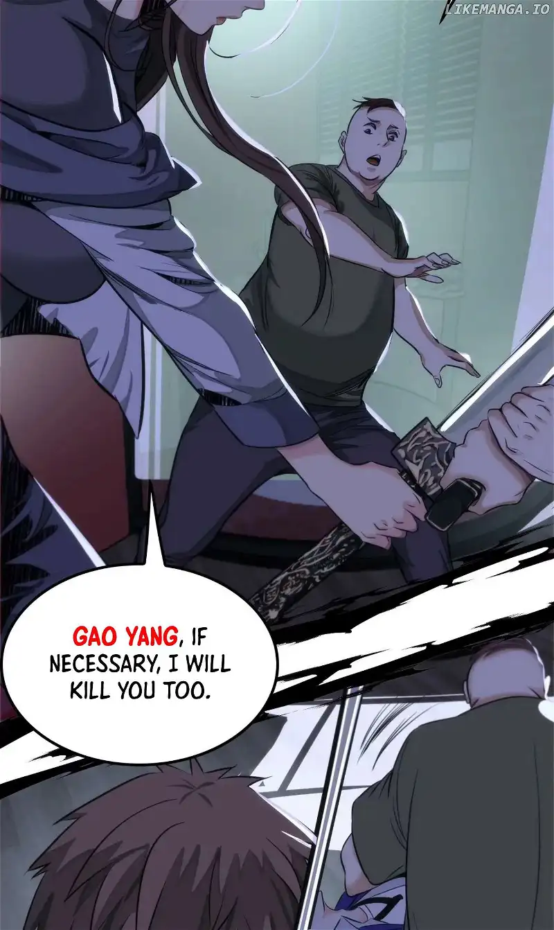 The Creatures that We Are Chapter 11 191 25