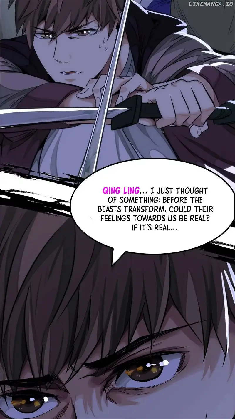 The Creatures that We Are Chapter 11 192 26