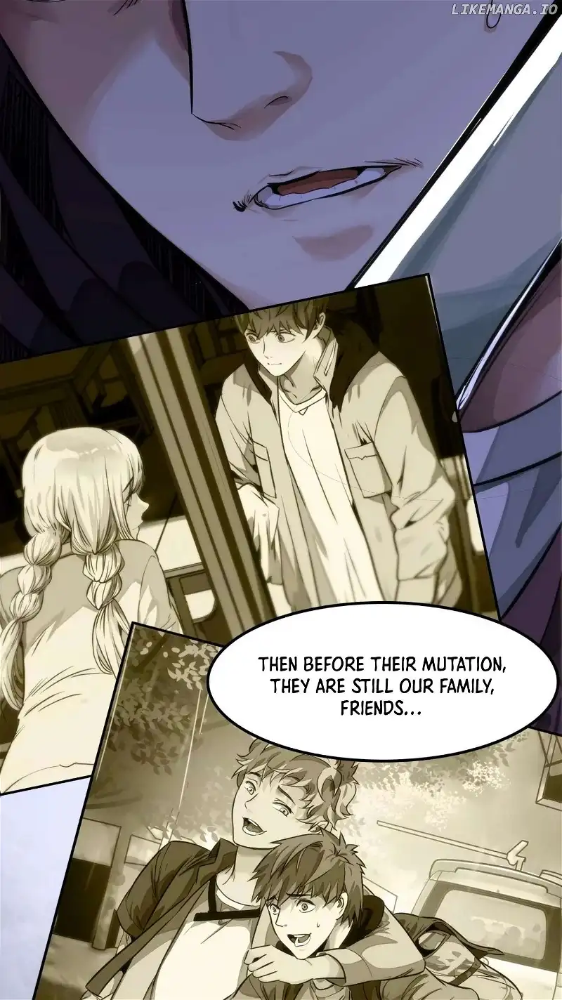 The Creatures that We Are Chapter 11 193 27