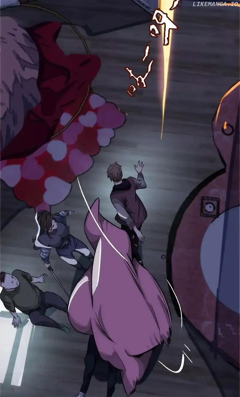 The Creatures that We Are Chapter 11 199 33