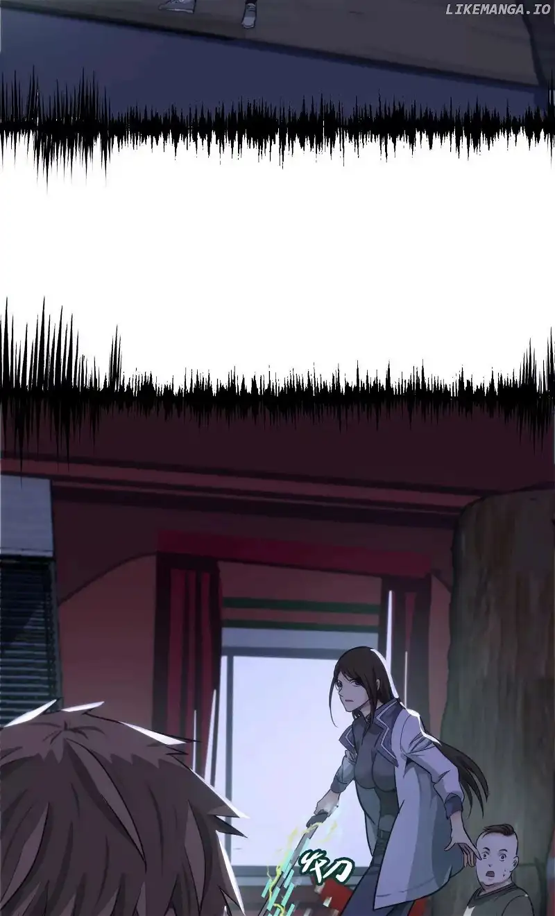 The Creatures that We Are Chapter 11 200 34