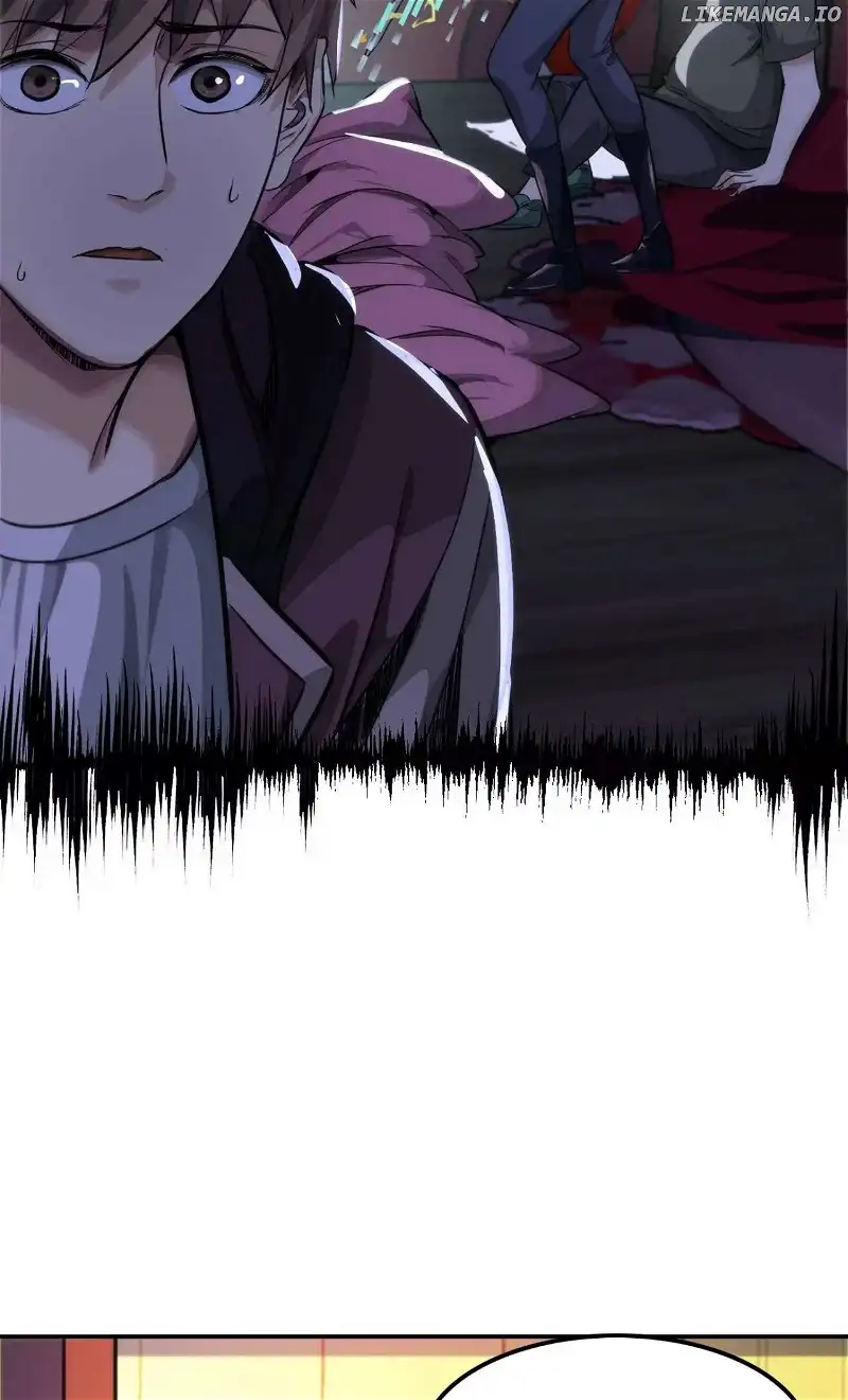 The Creatures that We Are Chapter 11 201 35