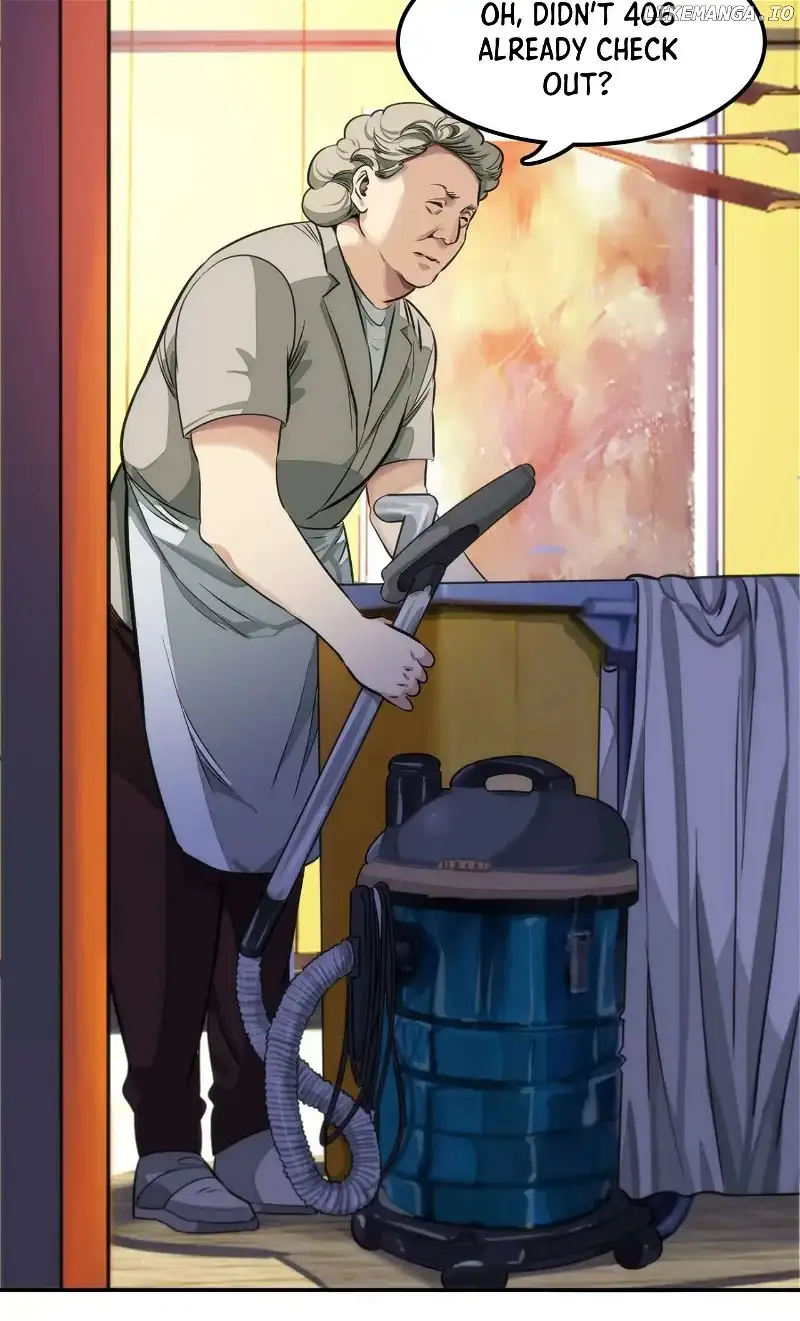 The Creatures that We Are Chapter 11 202 36