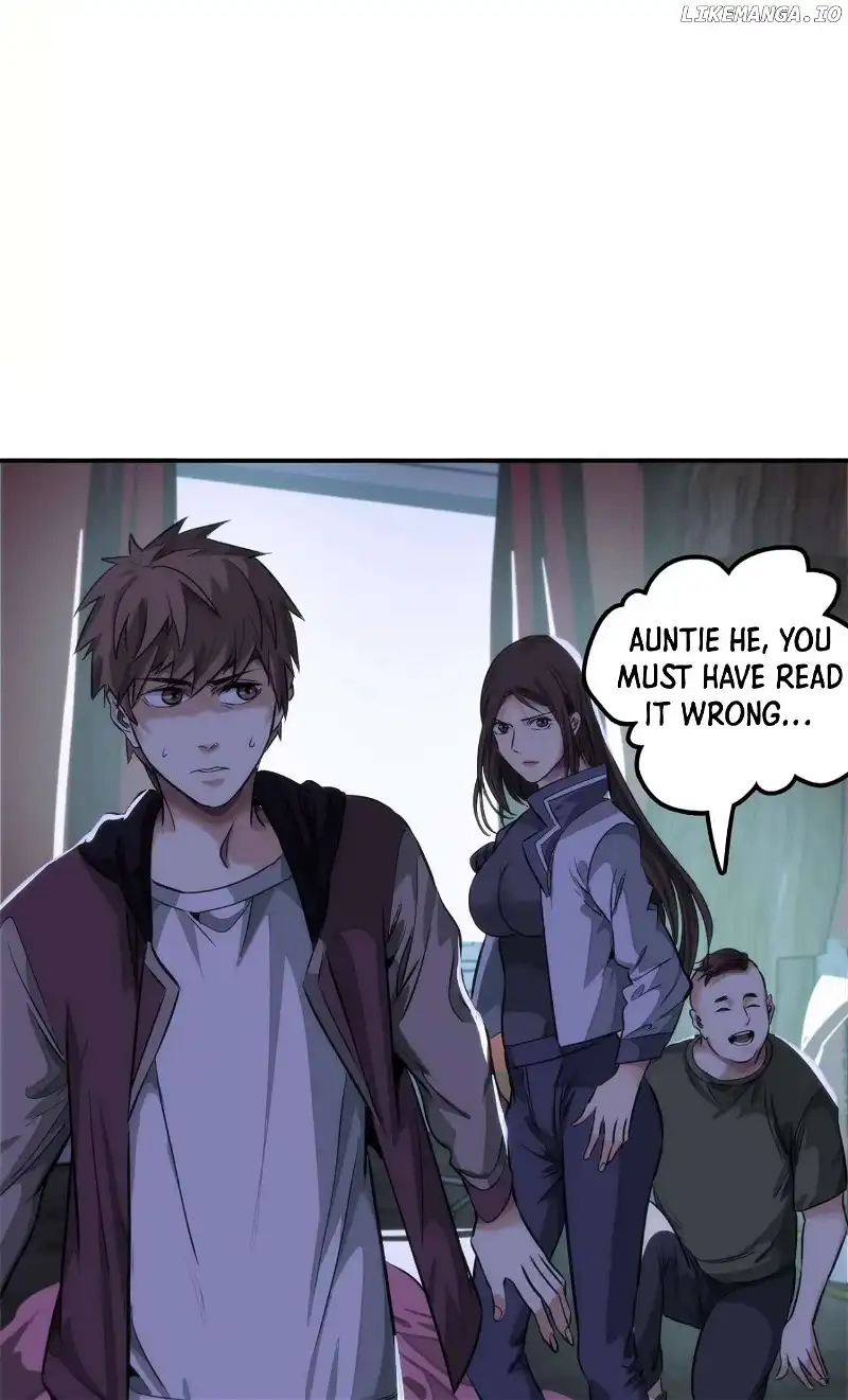 The Creatures that We Are Chapter 11 203 37