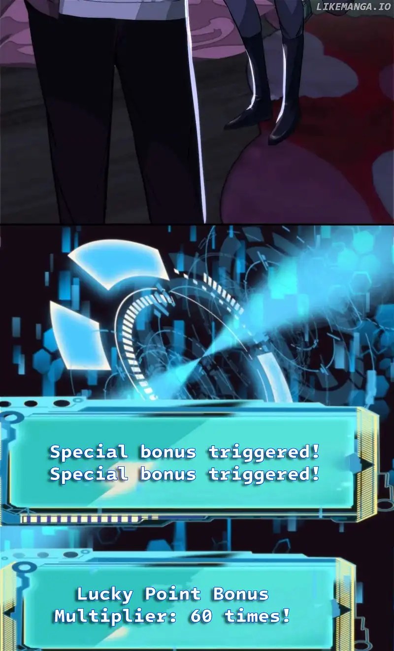 The Creatures that We Are Chapter 11 204 38