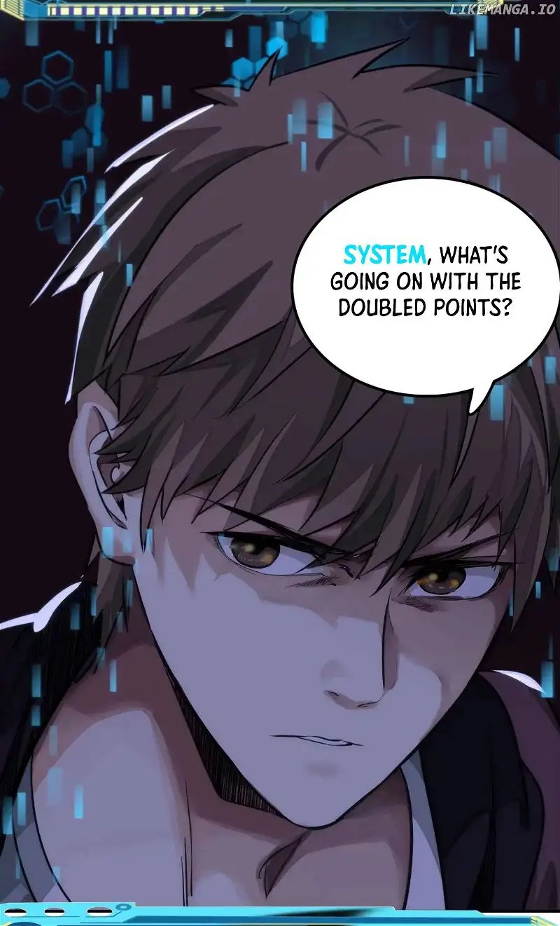 The Creatures that We Are Chapter 11 205 39