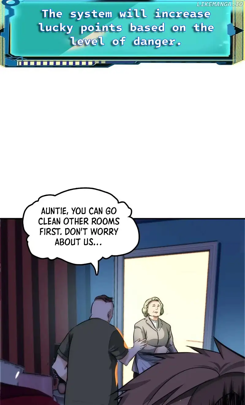 The Creatures that We Are Chapter 11 206 40