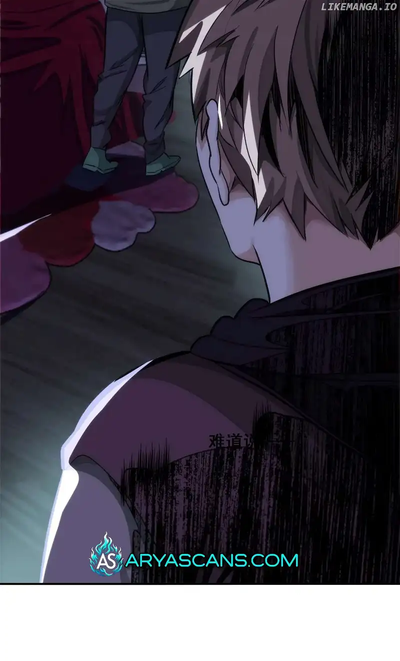 The Creatures that We Are Chapter 11 207 41