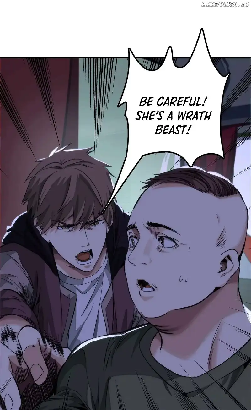 The Creatures that We Are Chapter 11 208 42