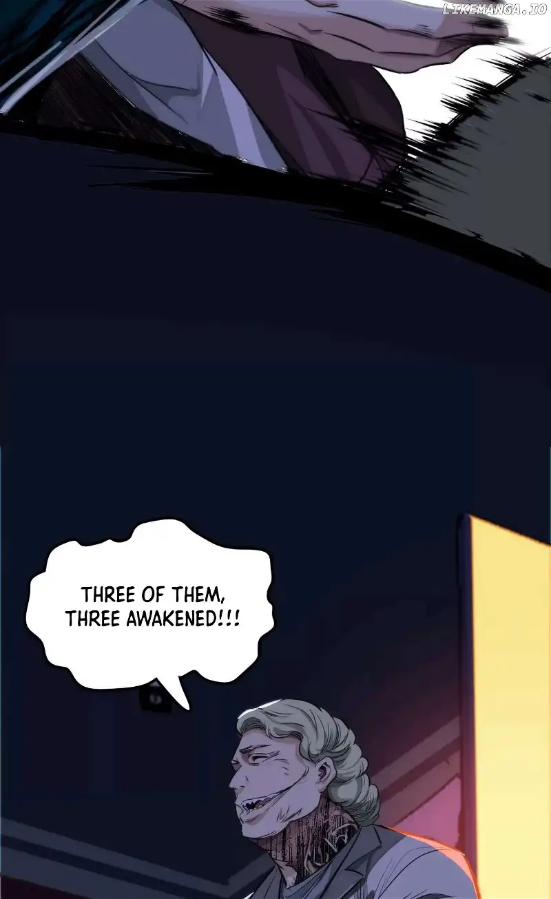 The Creatures that We Are Chapter 11 210 44