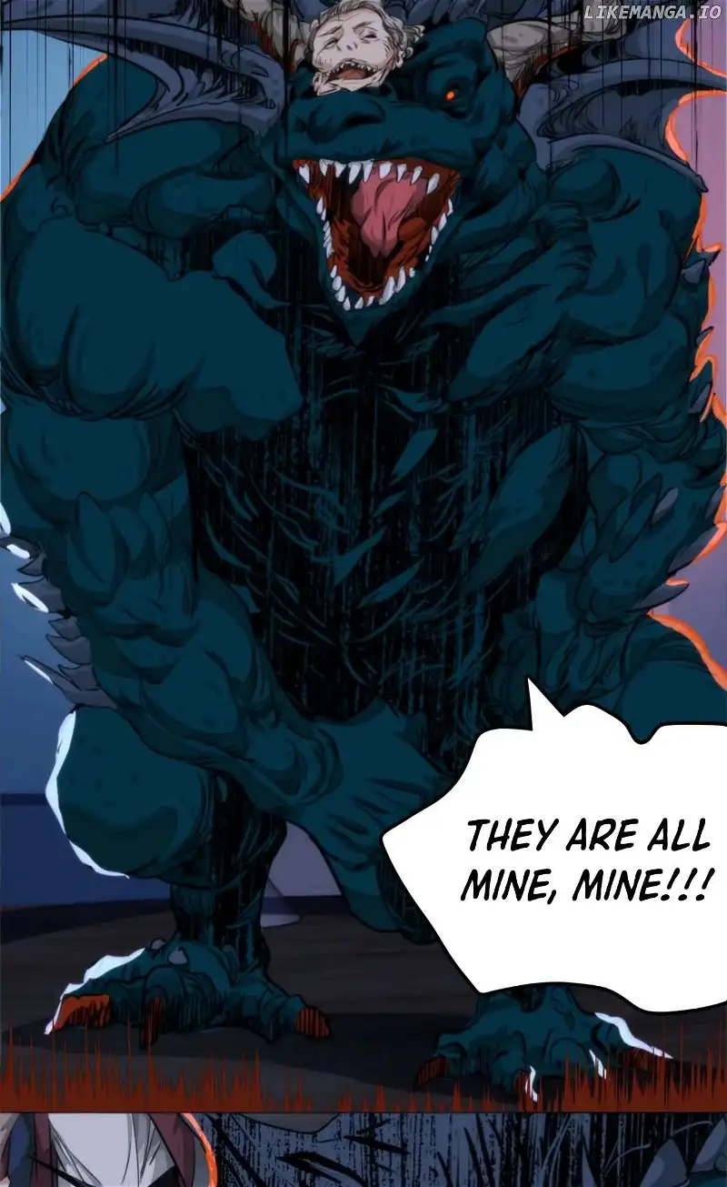 The Creatures that We Are Chapter 11 215 49