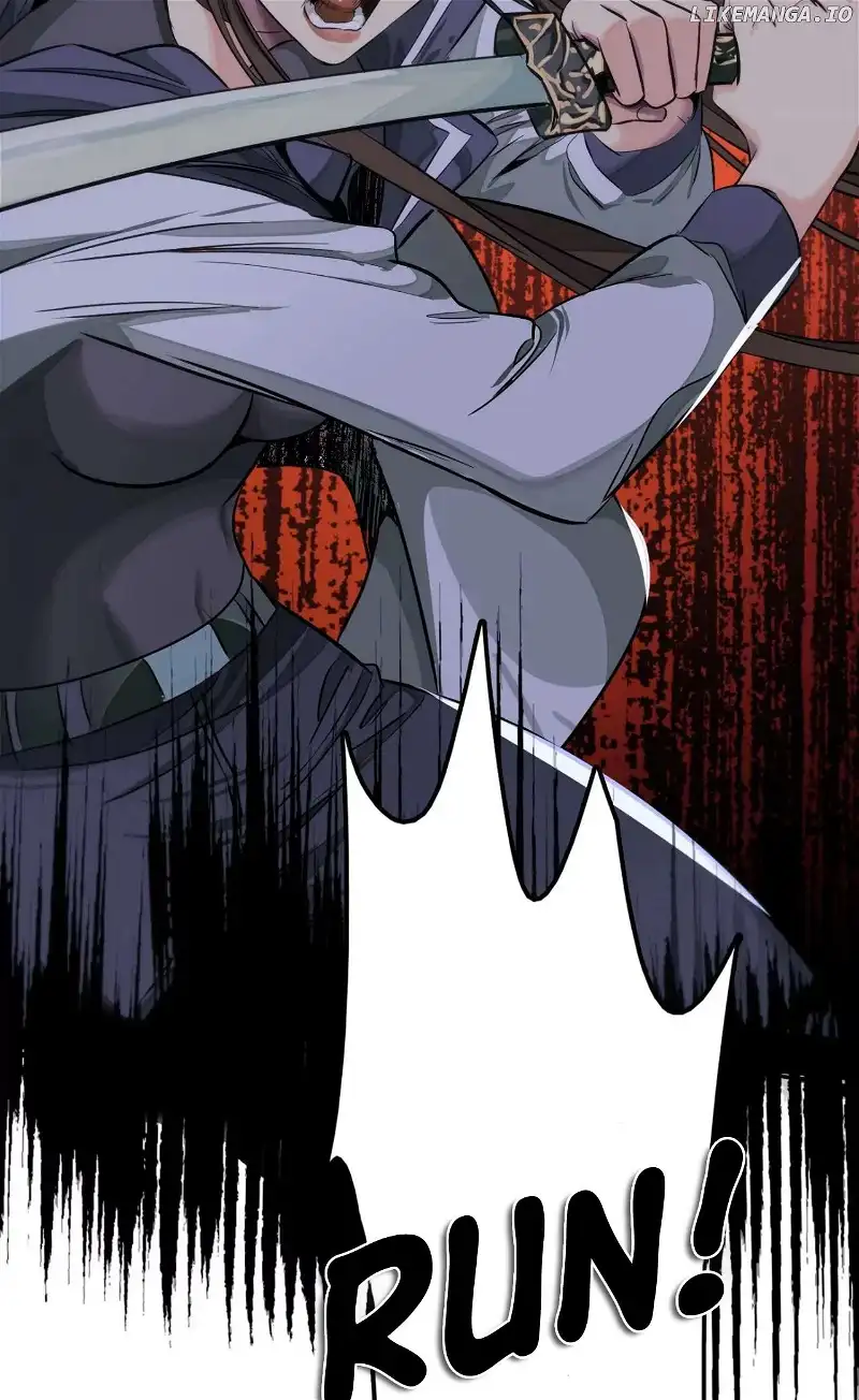 The Creatures that We Are Chapter 11 218 52