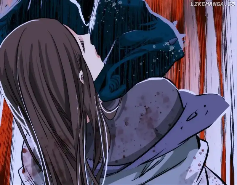 The Creatures that We Are Chapter 12.2 317 004