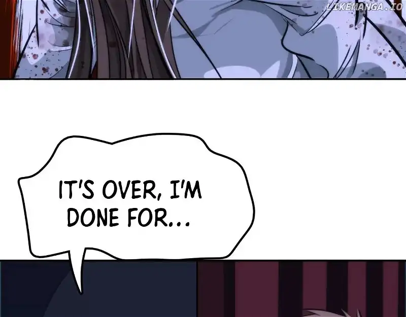 The Creatures that We Are Chapter 12.2 318 005