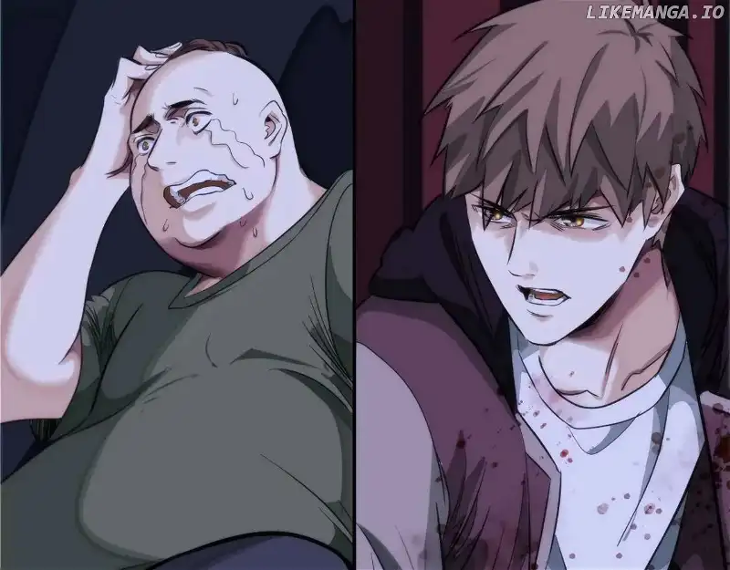 The Creatures that We Are Chapter 12.2 319 006