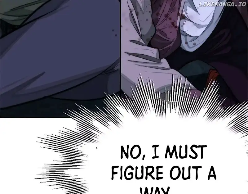 The Creatures that We Are Chapter 12.2 320 007