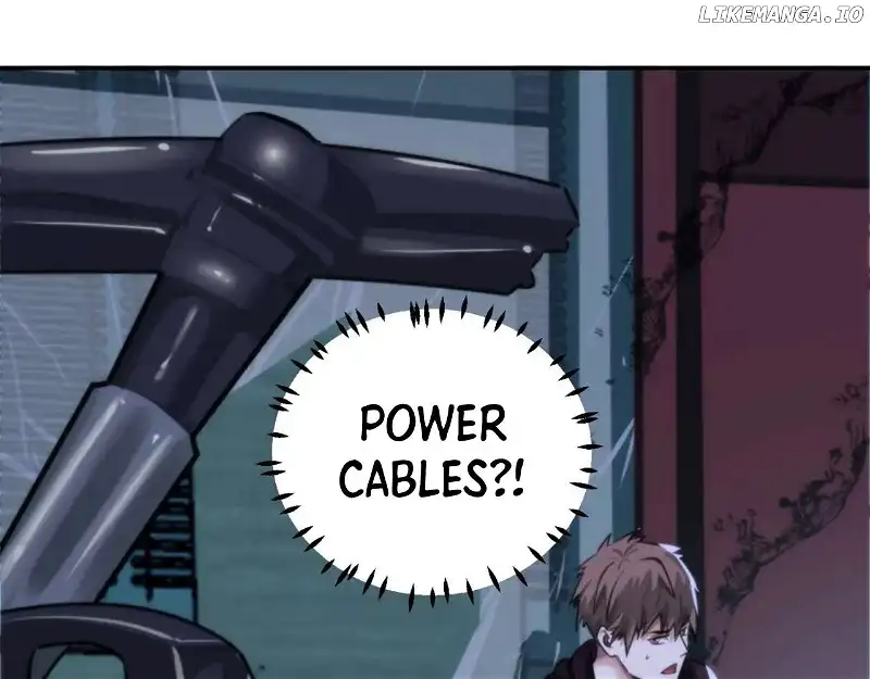 The Creatures that We Are Chapter 12.2 322 009