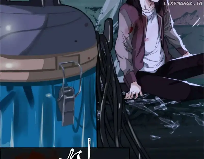 The Creatures that We Are Chapter 12.2 323 010