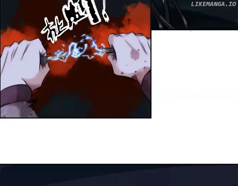 The Creatures that We Are Chapter 12.2 324 011