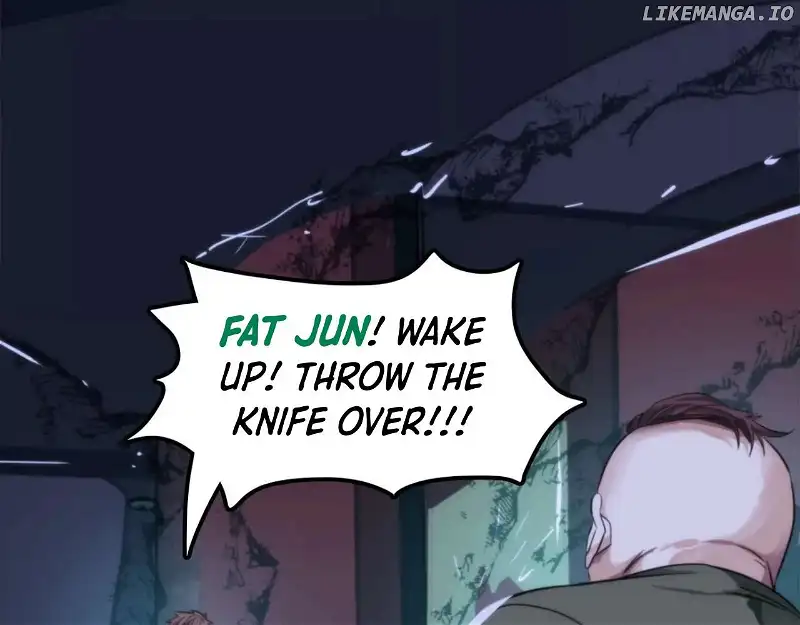 The Creatures that We Are Chapter 12.2 325 012