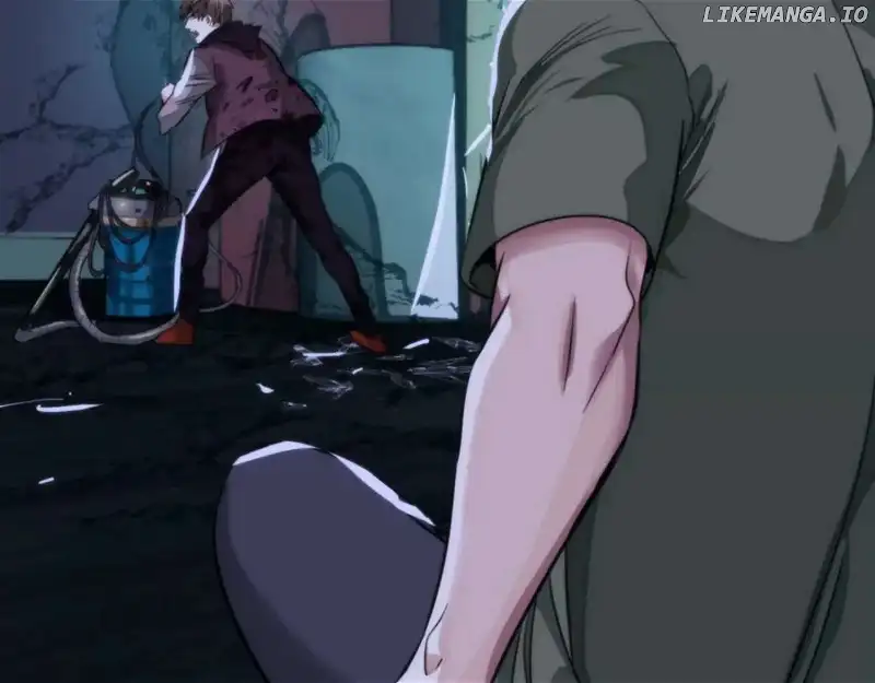 The Creatures that We Are Chapter 12.2 326 013