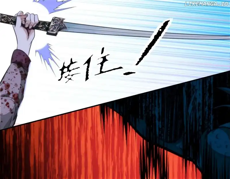 The Creatures that We Are Chapter 12.2 331 018