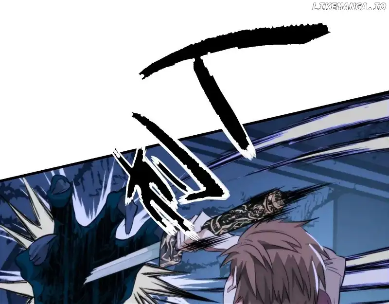 The Creatures that We Are Chapter 12.2 336 023