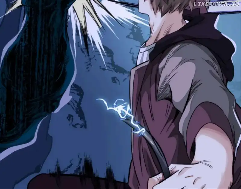 The Creatures that We Are Chapter 12.2 337 024