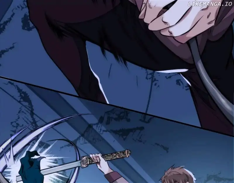 The Creatures that We Are Chapter 12.2 338 025