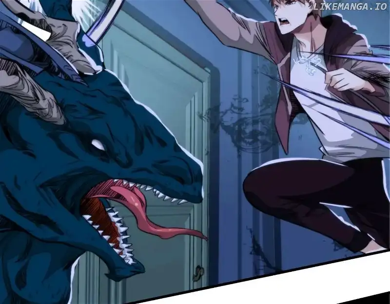 The Creatures that We Are Chapter 12.2 339 026